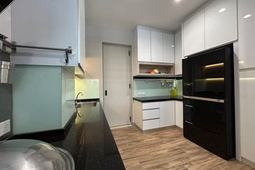 Desa ParkCity (Casaman)