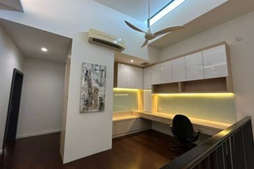 Desa ParkCity (Casaman)