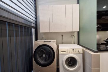 Desa ParkCity (Casaman)