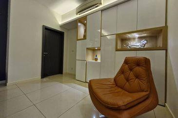 Desa ParkCity (Casaman)