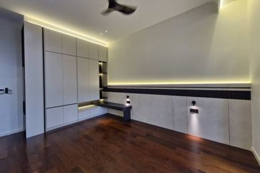 Desa ParkCity (Casaman)