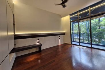 Desa ParkCity (Casaman)