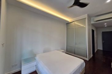 Desa ParkCity (Casaman)