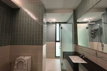 Desa ParkCity (Casaman)