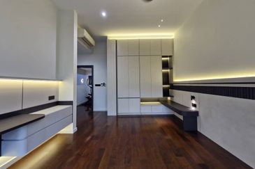 Desa ParkCity (Casaman)