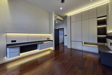 Desa ParkCity (Casaman)