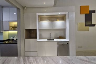 Desa ParkCity (Casaman)