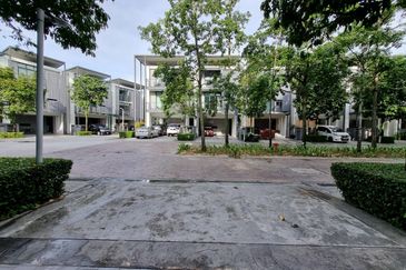 Desa ParkCity (Casaman)