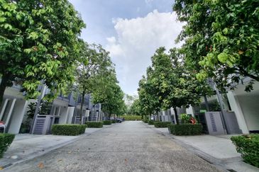 Desa ParkCity (Casaman)