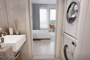 Noora @ Desa ParkCity