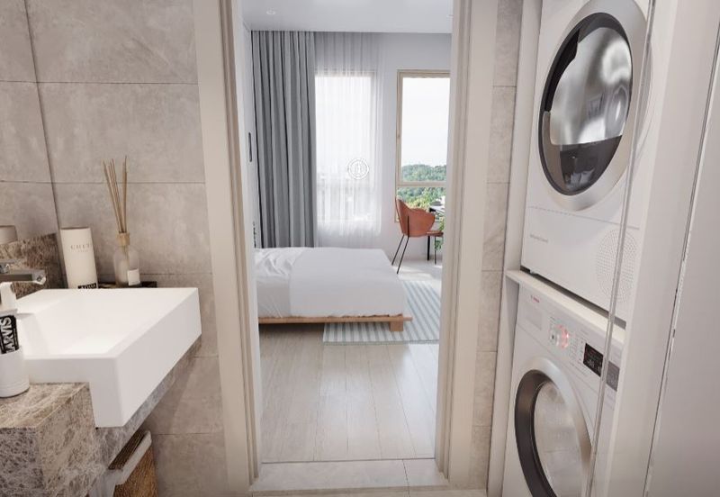 Noora @ Desa ParkCity *