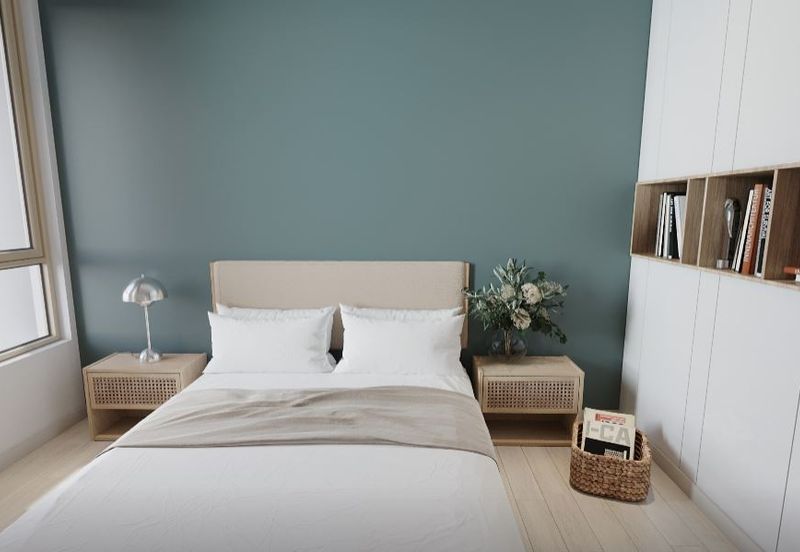 Noora @ Desa ParkCity *