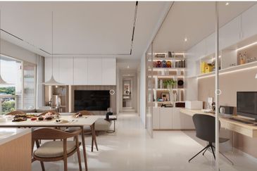 Noora @ Desa ParkCity