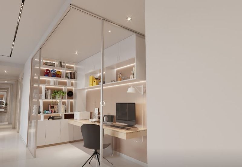 Noora @ Desa ParkCity *