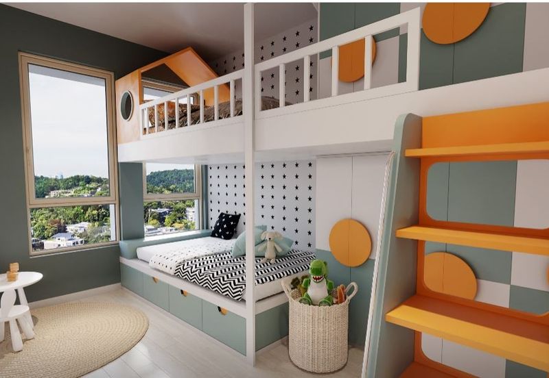 Noora @ Desa ParkCity *