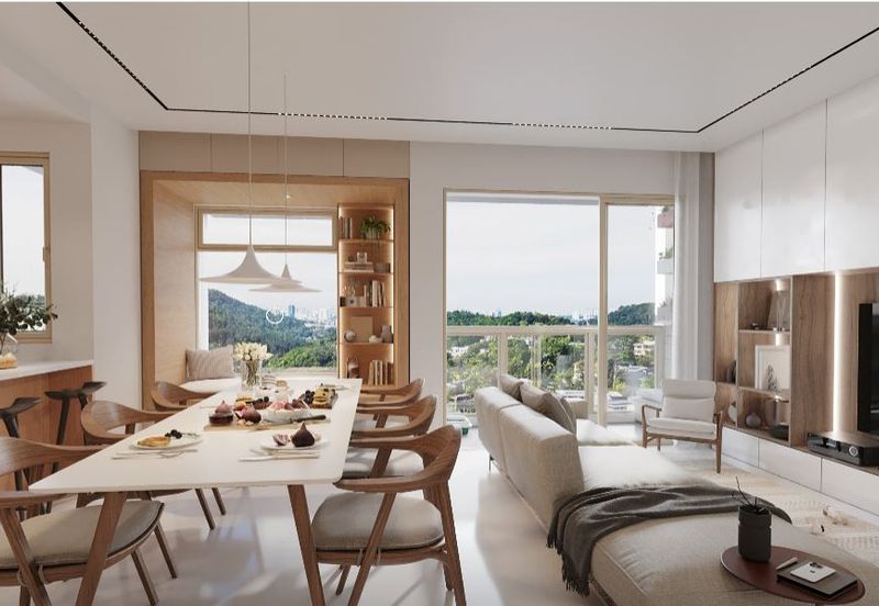 Noora @ Desa ParkCity *