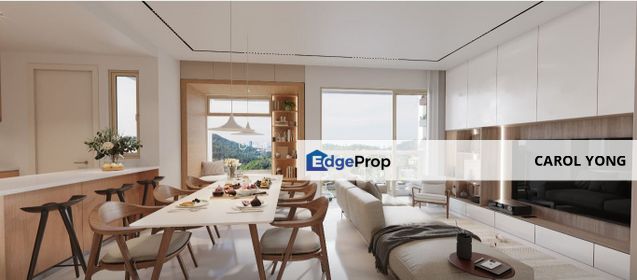 Warm and Inviting Home at Noora, Desa Parkcity, Kuala Lumpur, Desa Parkcity