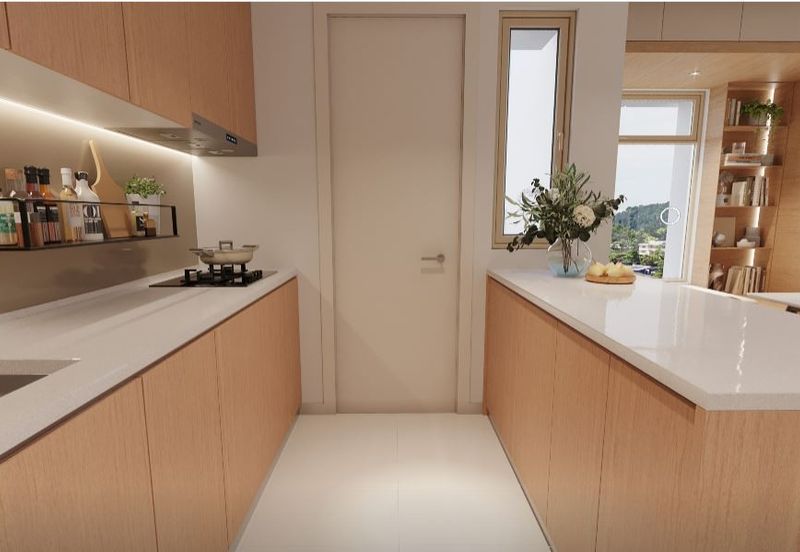 Noora @ Desa ParkCity *