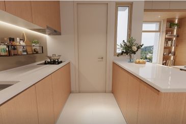 Noora @ Desa ParkCity