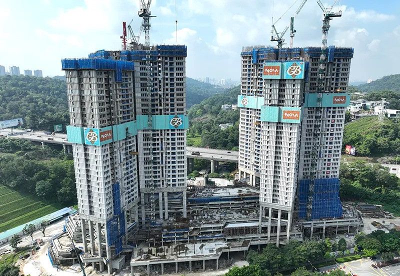 Noora @ Desa ParkCity *