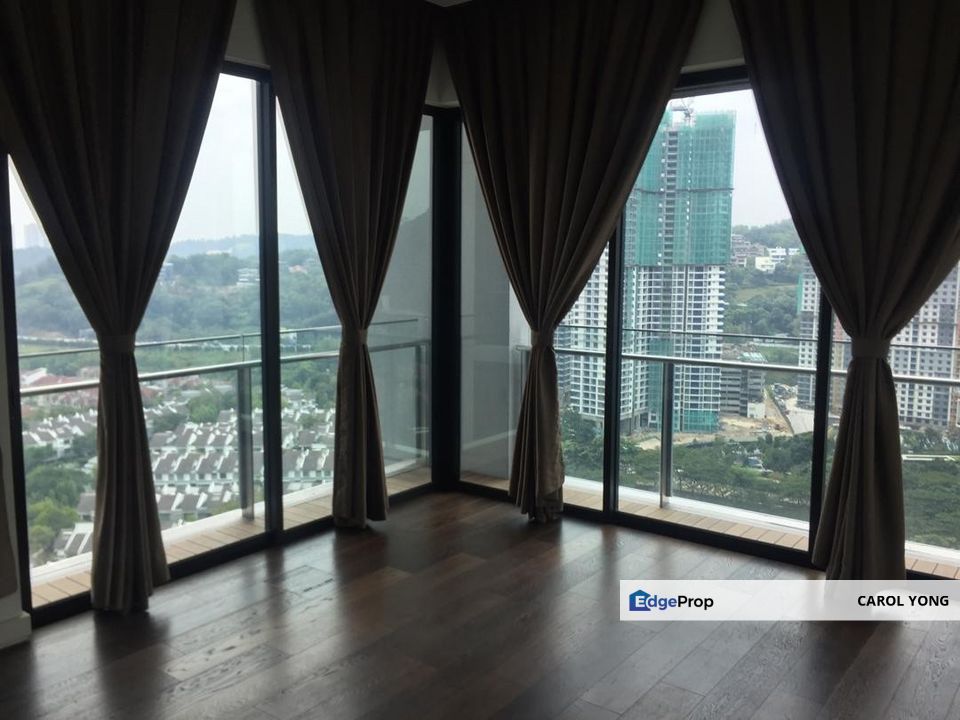 Just Listed! Ready For Sale with instant rental income!, Kuala Lumpur, Desa Parkcity