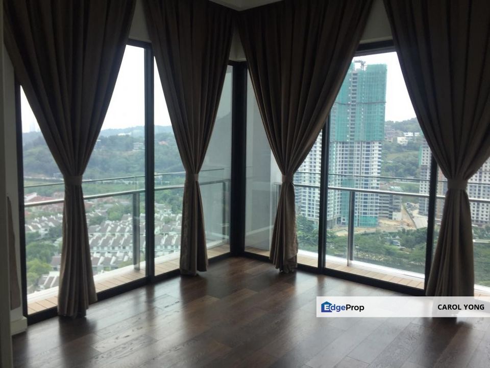 Just Listed! Ready For Sale with instant rental income!, Kuala Lumpur, Desa Parkcity