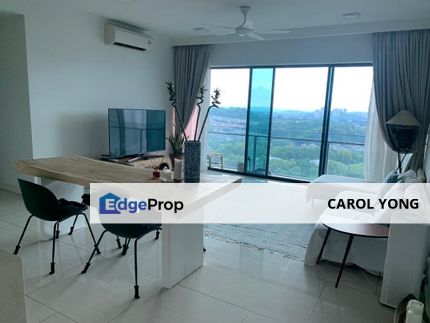 Just Listed! Ready For Sale with instant rental income!, Kuala Lumpur, Desa Parkcity