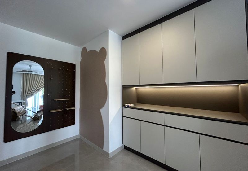 Park Place @ ParkCity TownCenter