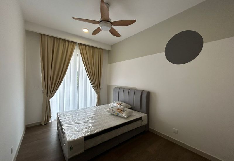 Park Place @ ParkCity TownCenter