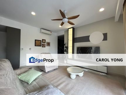 Park Place Rental Fully Furnished And Ready to Move In, Kuala Lumpur, Desa Parkcity
