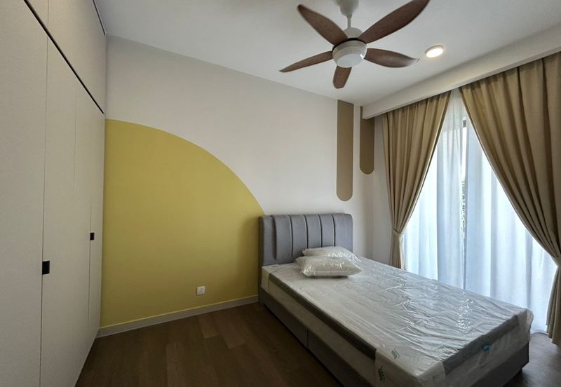 Park Place @ ParkCity TownCenter