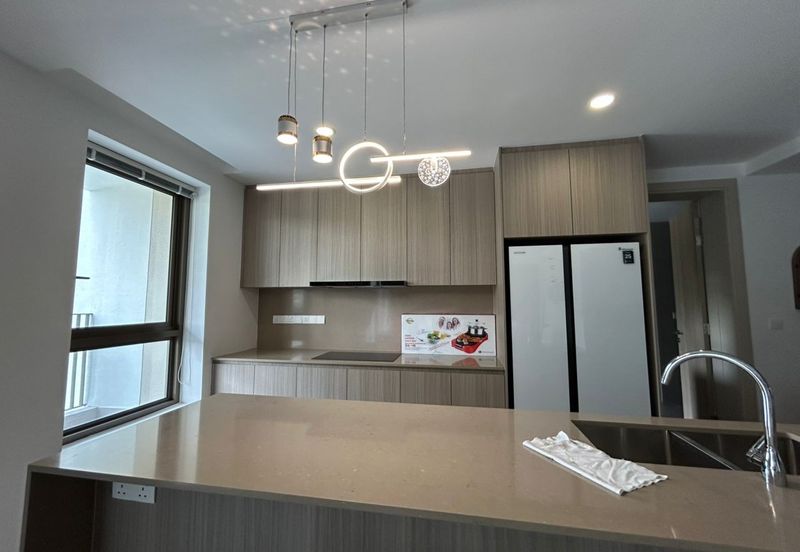 Park Place @ ParkCity TownCenter