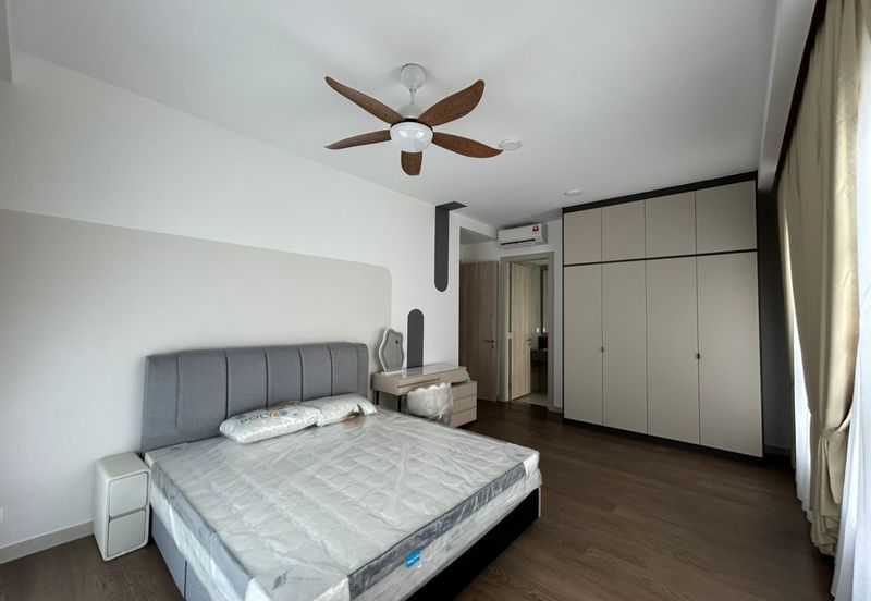 Park Place @ ParkCity TownCenter