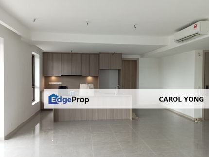 Fully Furnished with Interior Designed! Unit ready in Q4, Kuala Lumpur, Desa Parkcity