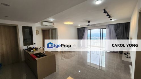 Park Place Rental Fully Furnished And Ready to Move In, Kuala Lumpur, Desa Parkcity