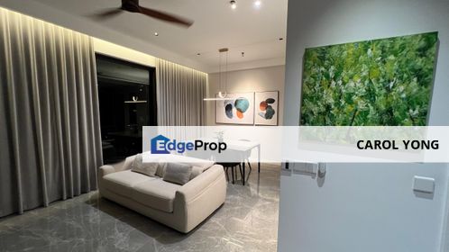 Luxury Living at Park Regent for an Unbeatable Price, Kuala Lumpur, Desa Parkcity