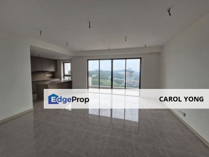 Be The 1st to Live In This Brand New Unit!, Kuala Lumpur, Desa Parkcity