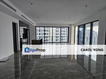 Just Listed! Rare Spacious Unit at Park Regent for Sale, Kuala Lumpur, Desa Parkcity