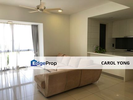 Just Listed! Limited Unit For Rent in Breezeway Condo, Kuala Lumpur, Desa Parkcity