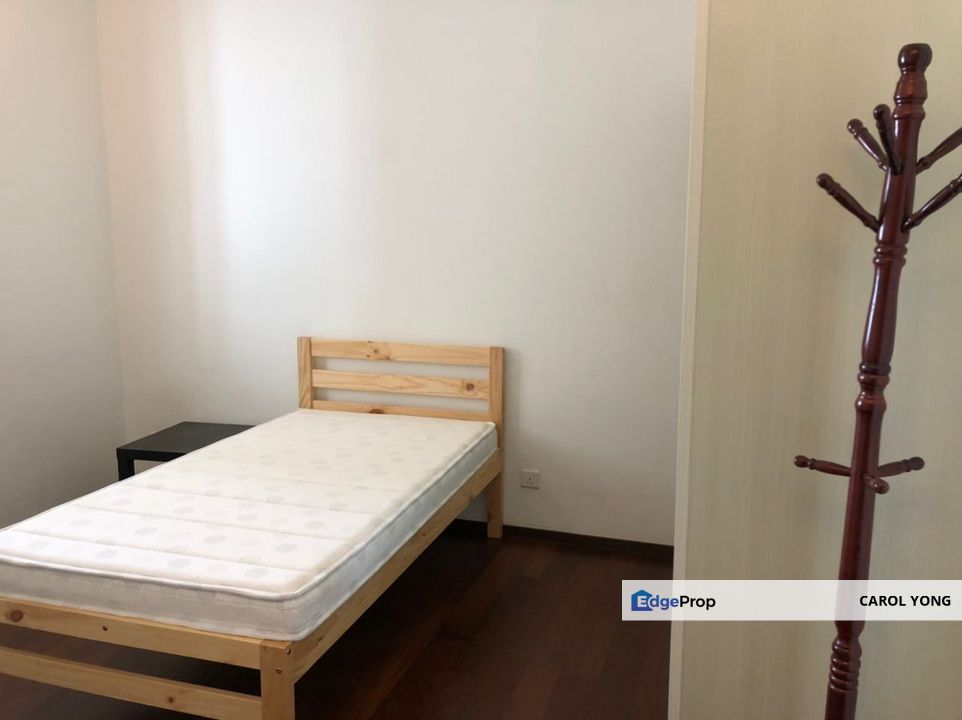 Just Listed! Limited Unit For Rent in Breezeway Condo, Kuala Lumpur, Desa Parkcity