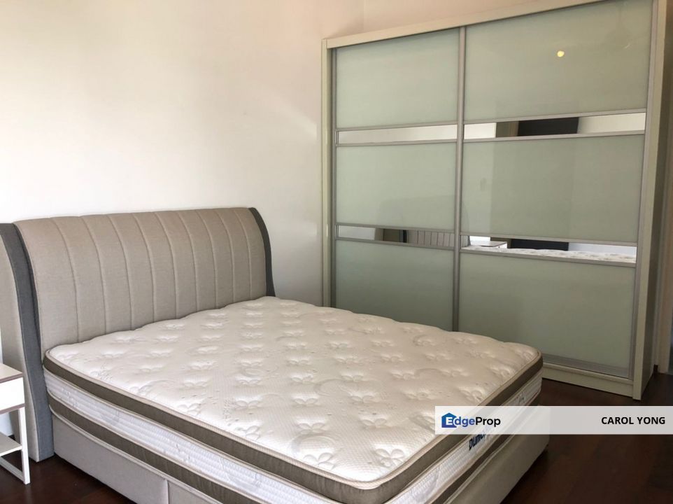 Just Listed! Limited Unit For Rent in Breezeway Condo, Kuala Lumpur, Desa Parkcity