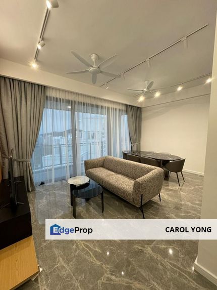 Just Listed! Ready to welcome for new homeowner, Kuala Lumpur, Desa Parkcity