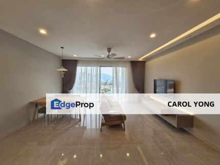 Just Listed! Cozy Unit feel homey and welcoming with renovated!, Kuala Lumpur, Desa Parkcity
