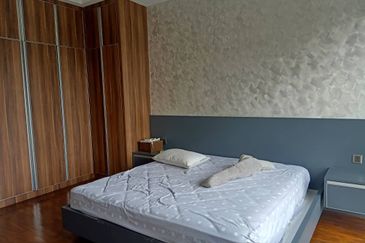 Desa ParkCity (The Northshore Gardens)