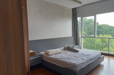 Desa ParkCity (The Northshore Gardens)