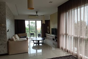 Desa ParkCity (The Northshore Gardens)