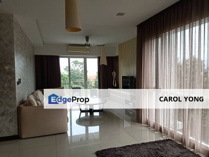 Just Listed! A Place That Feels Like Home at First Sight, Kuala Lumpur, Desa Parkcity