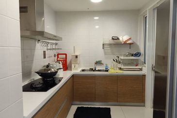 Desa ParkCity (The Northshore Gardens)