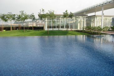 Desa ParkCity (The Northshore Gardens)