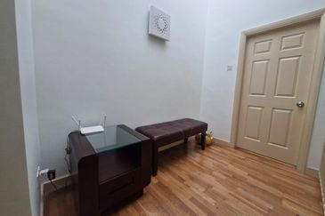 Desa ParkCity (SouthLake)